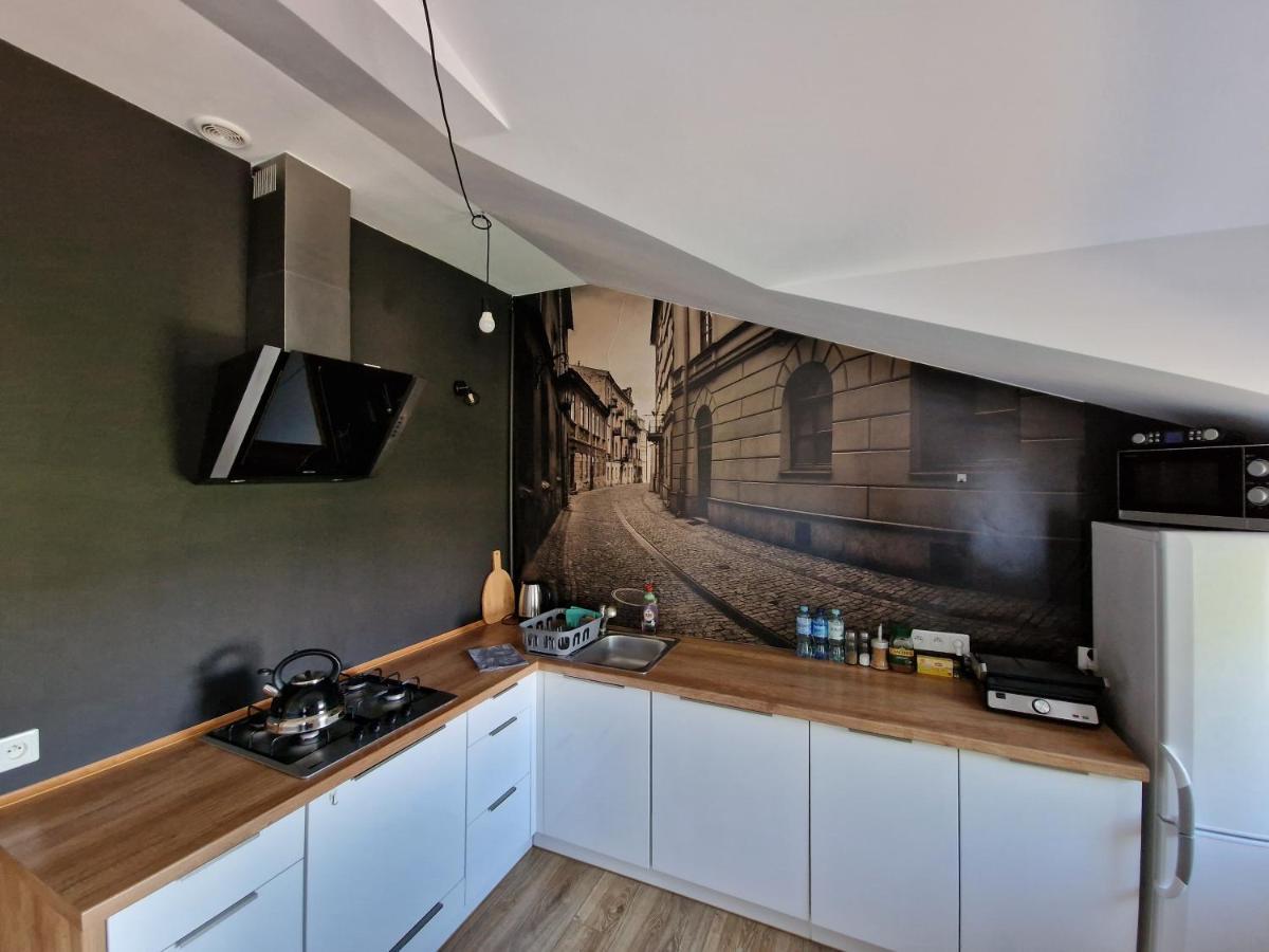 Max Apartamenty Lublin Przy Pkp, Klimatyzacja, Parking Buitenkant foto