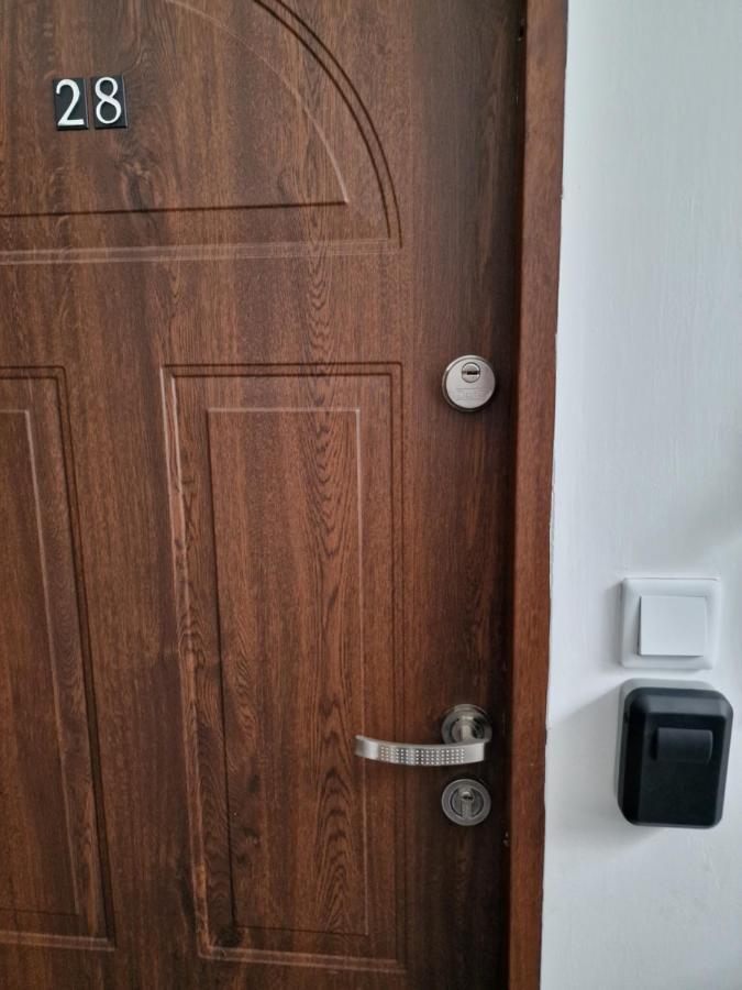 Max Apartamenty Lublin Przy Pkp, Klimatyzacja, Parking Buitenkant foto