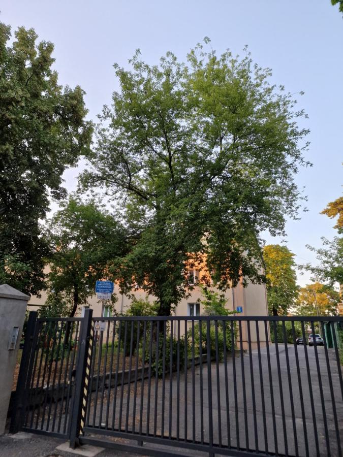 Max Apartamenty Lublin Przy Pkp, Klimatyzacja, Parking Buitenkant foto
