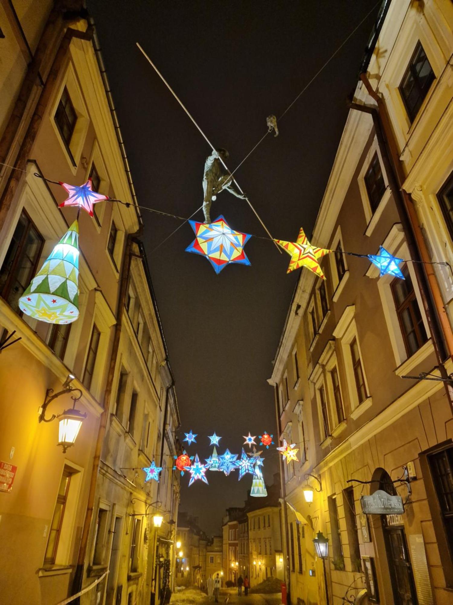 Max Apartamenty Lublin Przy Pkp, Klimatyzacja, Parking Buitenkant foto