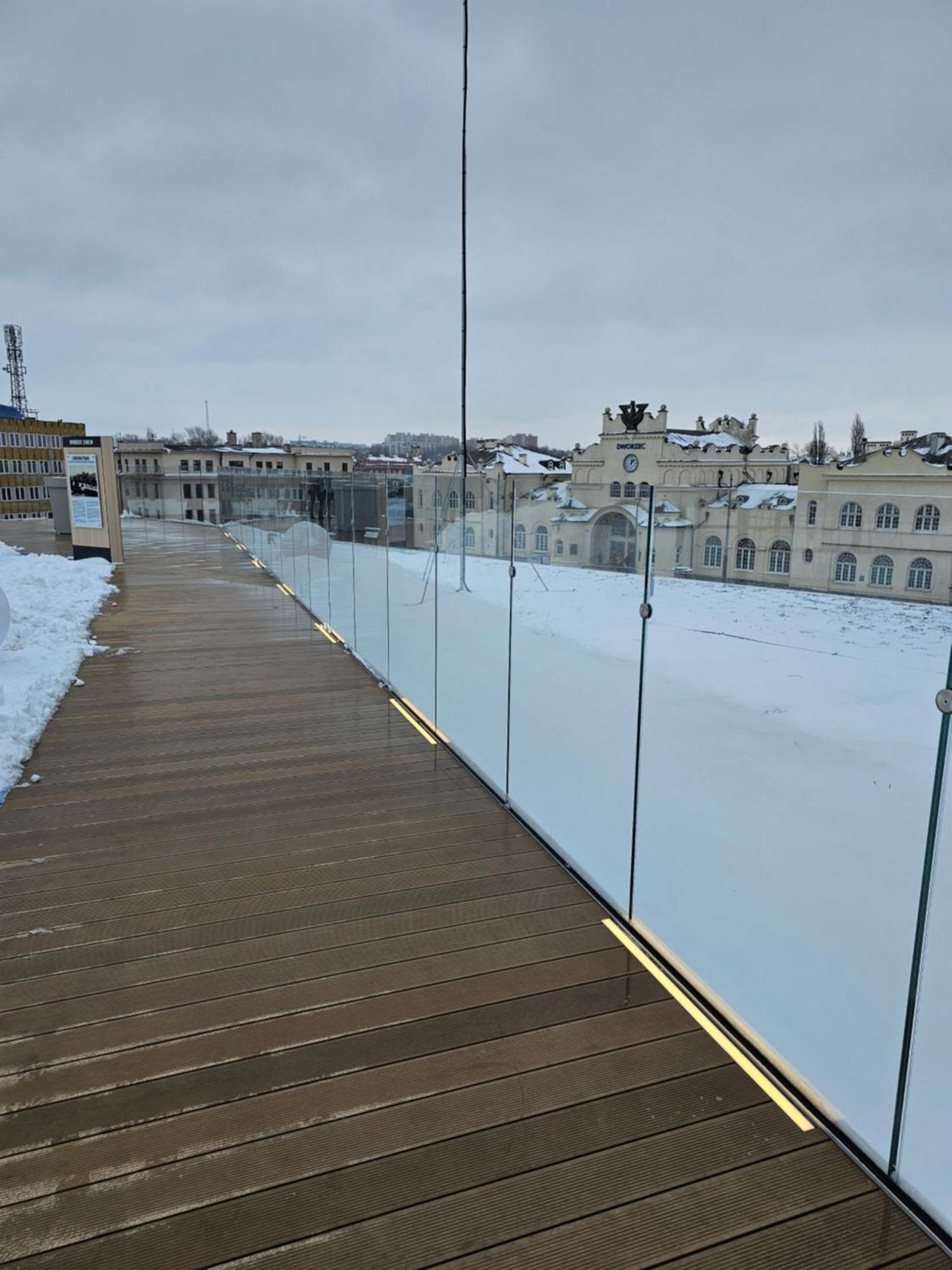 Max Apartamenty Lublin Przy Pkp, Klimatyzacja, Parking Buitenkant foto